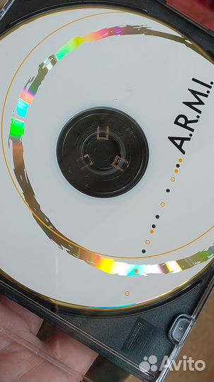 Продам сд диски 80/700