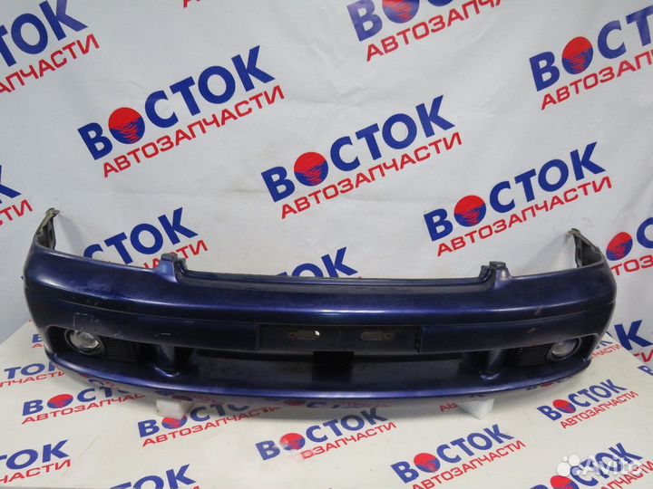 Бампер Перед subaru legacy BH5