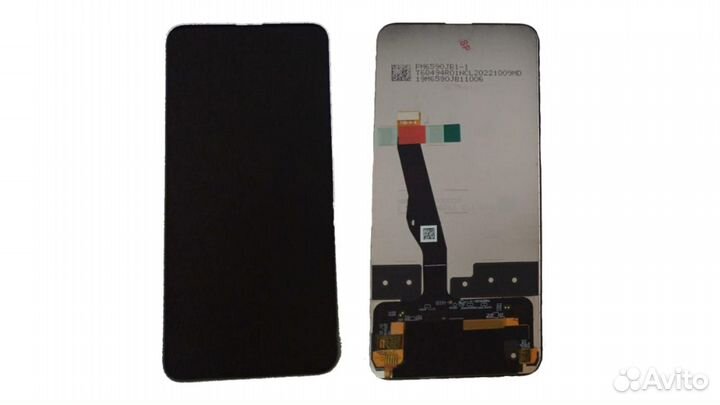 Дисплей + тачскрин Huawei Honor 9X/ P SMART Z / Y9