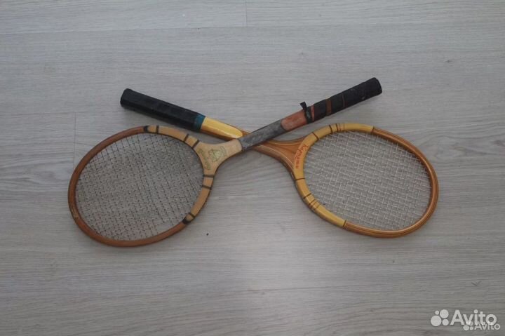 Ракетка для тенниса Карпати