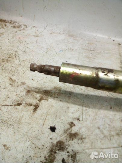 Рулевая колонка передняя левая Tagaz Tager MBM161