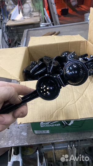 Соковыжималка для цитрусовых ручная