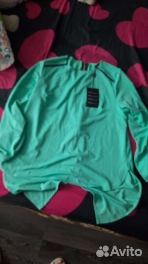 Новые женские вещи