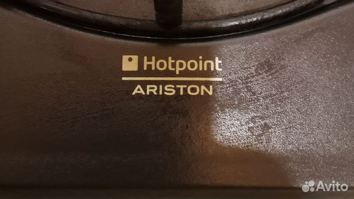 Газовая плита б/у ariston