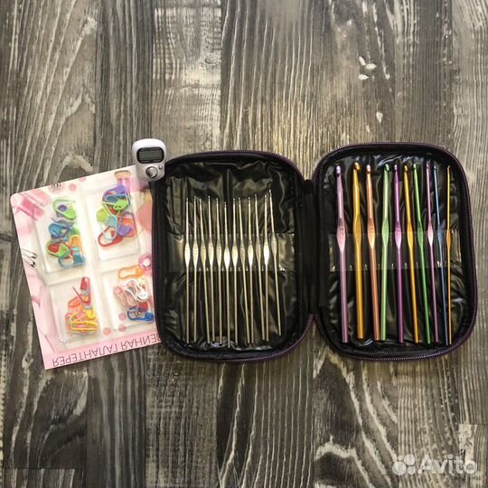 Набор для вязания