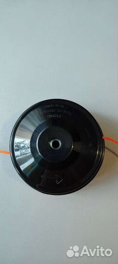 Головка для бензотриммера