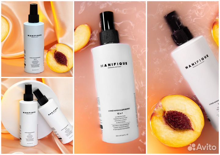 Съемка для маркетплейсов / продающие фото