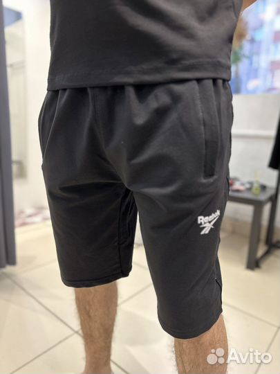 Шорты мужские