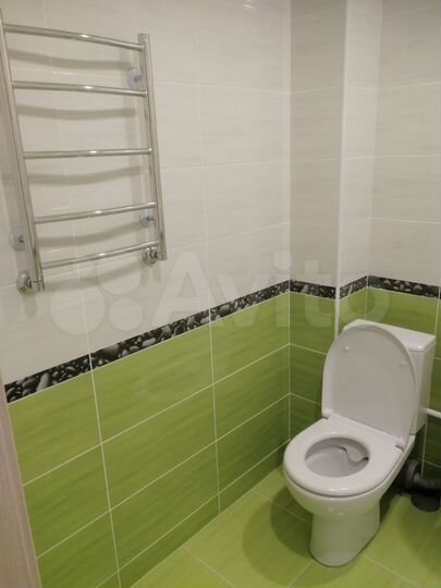 1-к. квартира, 40,5 м², 5/10 эт.