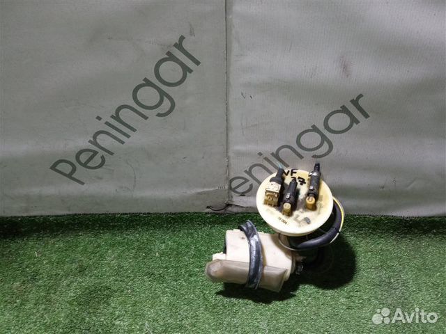 Бензонасос Peugeot 306 VF37