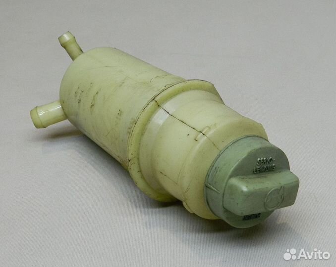 Бачок гур Chery Amulet