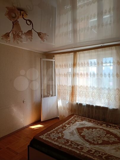 2-к. квартира, 45 м², 8/9 эт.