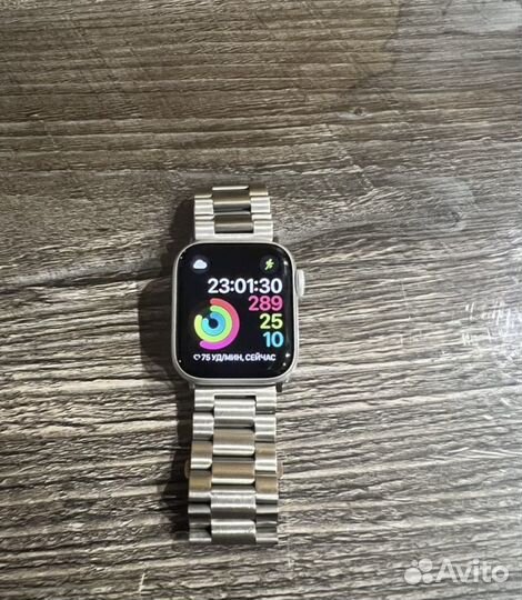 Apple watch se