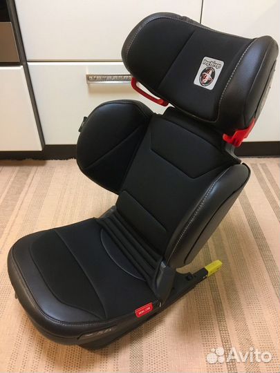 Автомобильное кресло peg perego viaggio 2 3 flex