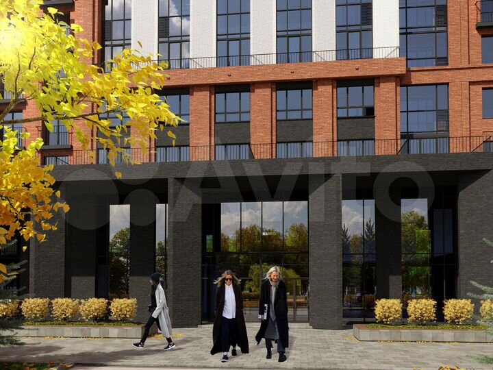 Продам офисное помещение, 148.7 м²