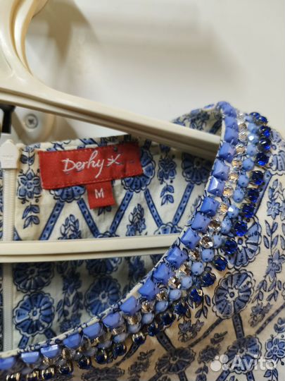 Платье летнее 44-46 р