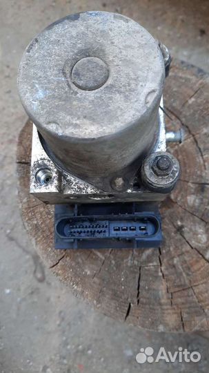 Блок абс ниссан альмера классик и Н 16