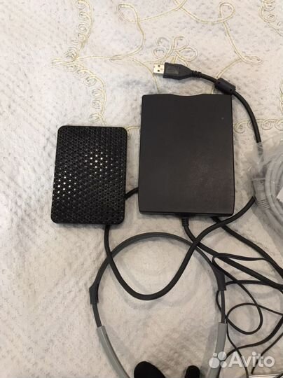 Расходники для компьютера