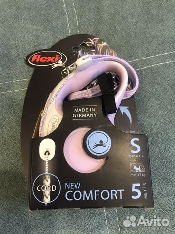 Рулетка flexi