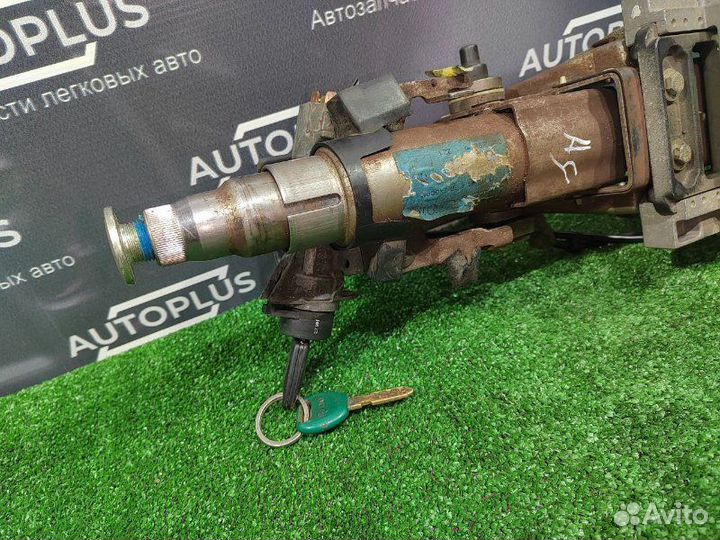 Рулевая колонка Audi A4 B5 AGA 1998