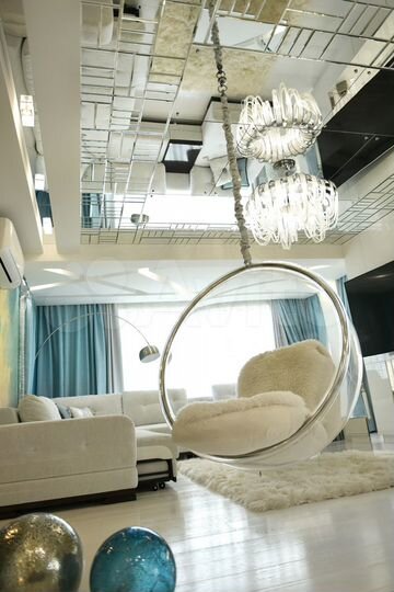 4-к. квартира, 225 м², 10/23 эт.