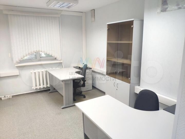 Офис 400 м2 на Школе мвд с мебелью (аренда с ндс)