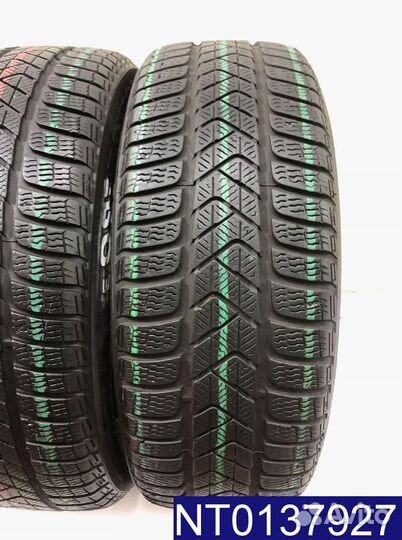 Pirelli Winter Sottozero 3 225/55 R18 98H