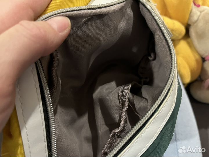 Поясная сумка