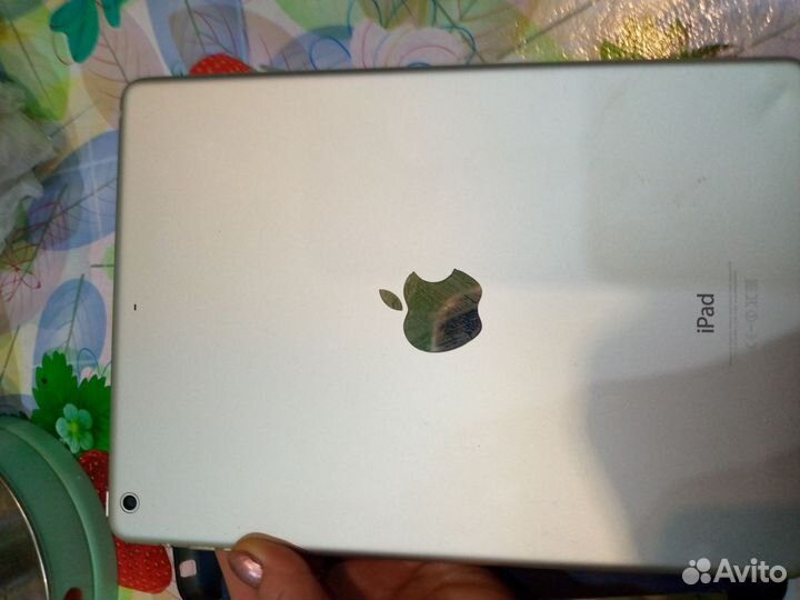 Планшет apple iPad air