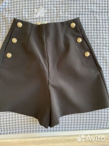 Love republic шорты