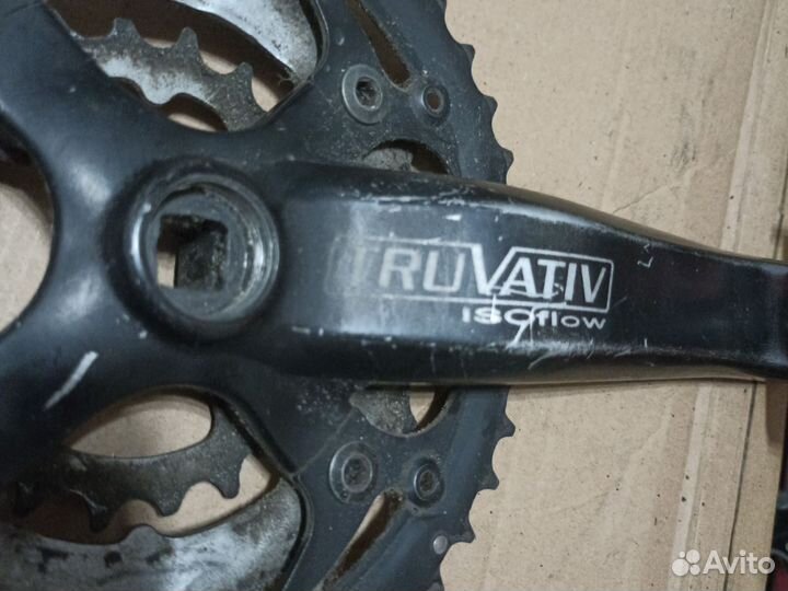 Система truvativ