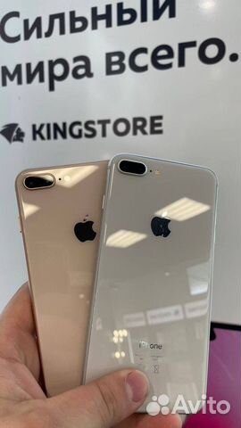 Прибыльный бизнес техники Apple - kingstore