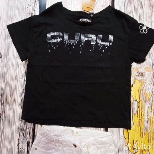 Одежда новая на девочку 146