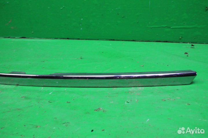 Молдинг двери багажника Nissan X-Trail T32 2013-Нв