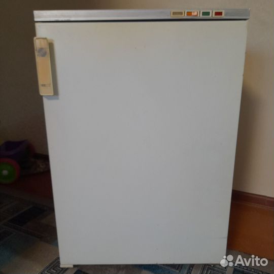 Морозильная камера б/у