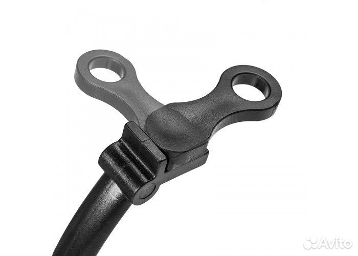 Набор свингеров в кейсе EastShark IS-01 разноцветн