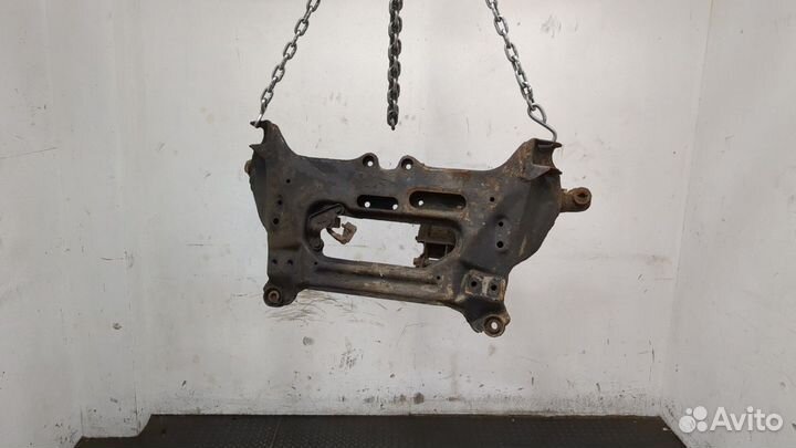 Балка подвески передняя Nissan X-Trail (T30), 2006