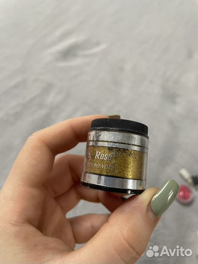 Дизайн для ногтей