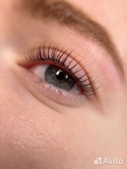 Ламинирование ресниц +Ботокс Симферополь