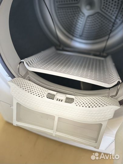 Сушильная машина