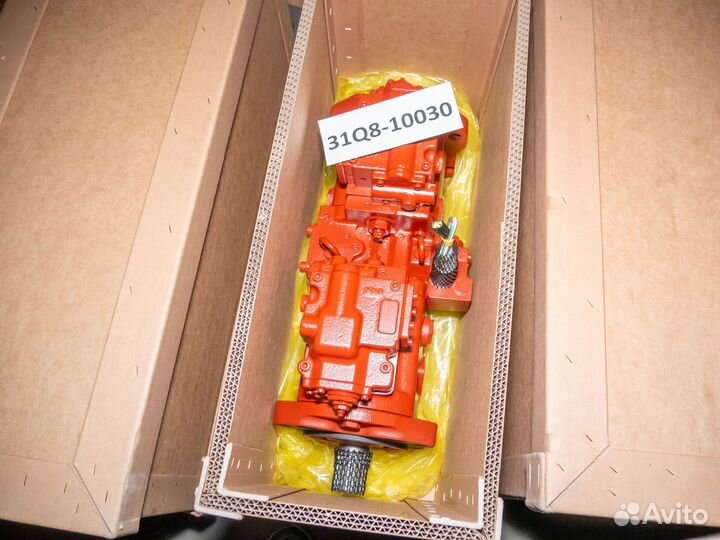 Джойстик Hitachi zx460lc