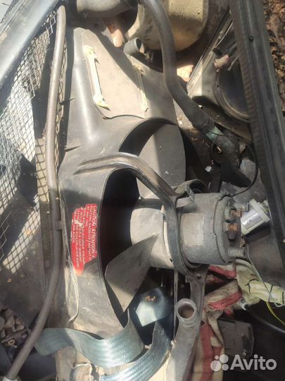 Двигатель 2.1 турбо ауди 200 квадро