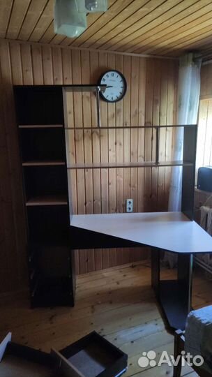 Компьютерный стол