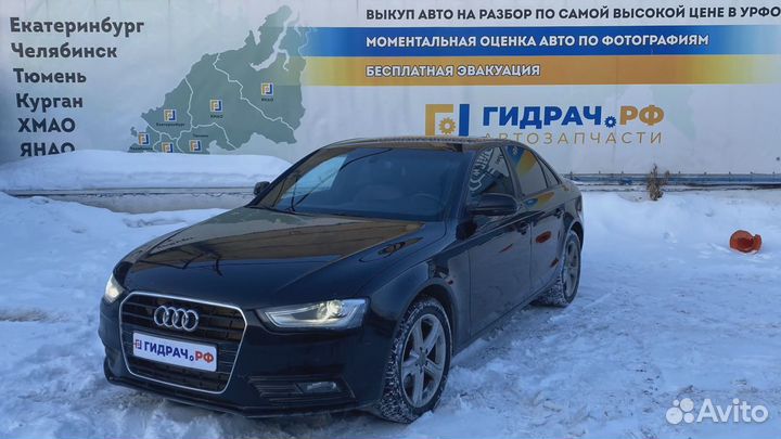 Пыльник амортизатора задний правый Audi A4 (B8) 8K