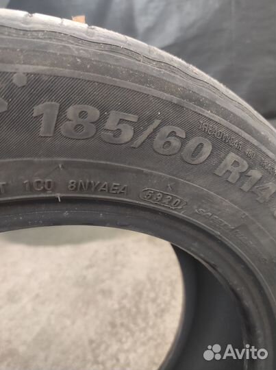 Летние шины