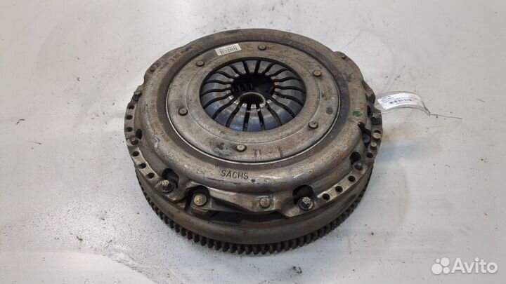 Маховик Opel Insignia