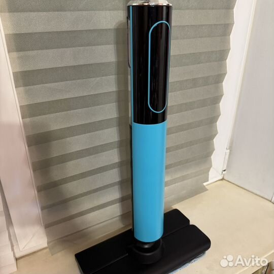 Паровая швабра бу