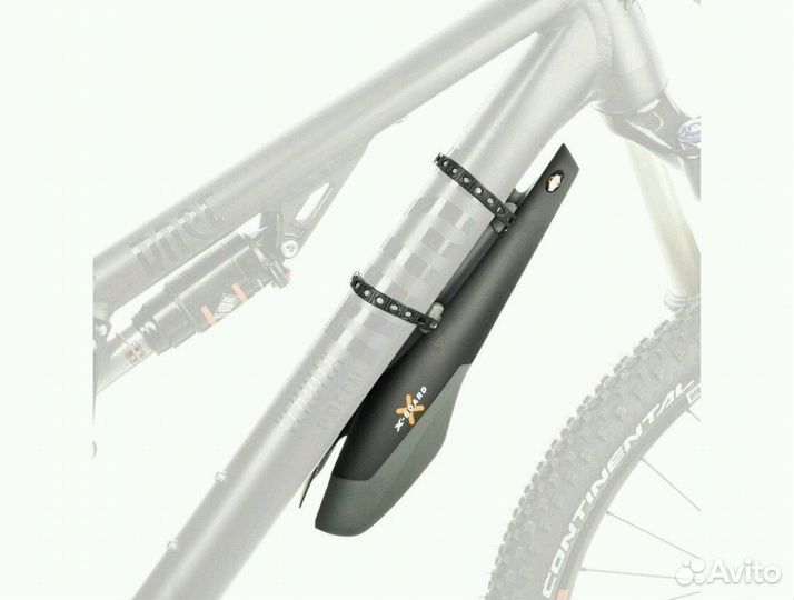 Крыло-щиток SKS