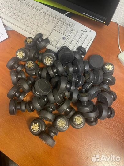 Ручная оснастка для печати новая