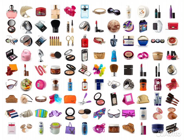 Предметная фото- и видеосъемка